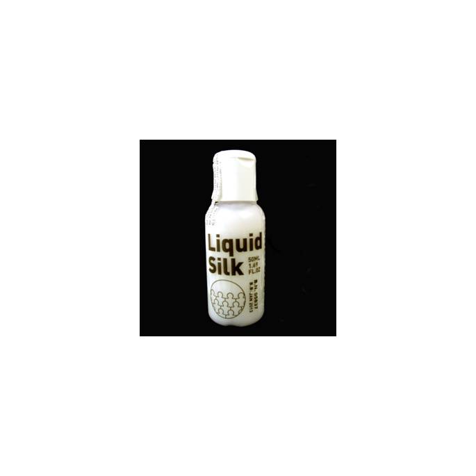 LIQUID SILK LUBRICANT