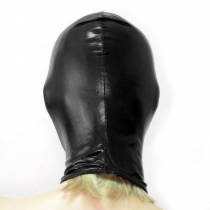 LYCRA LACQUERED BALACLAVA