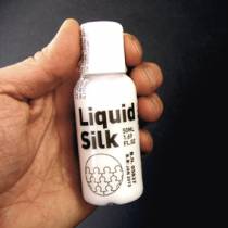 LIQUID SILK LUBRICANT