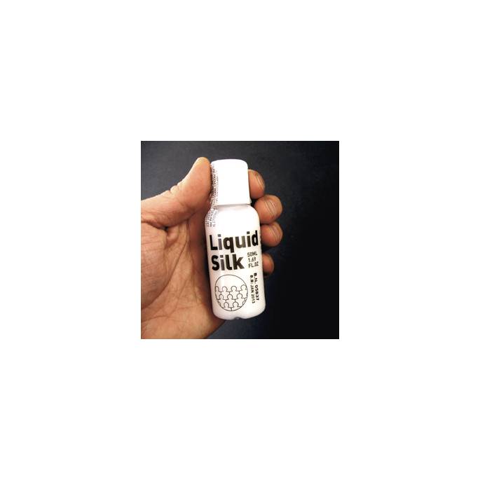LIQUID SILK LUBRICANT