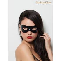 MASQUE - L'INCONNU(E)