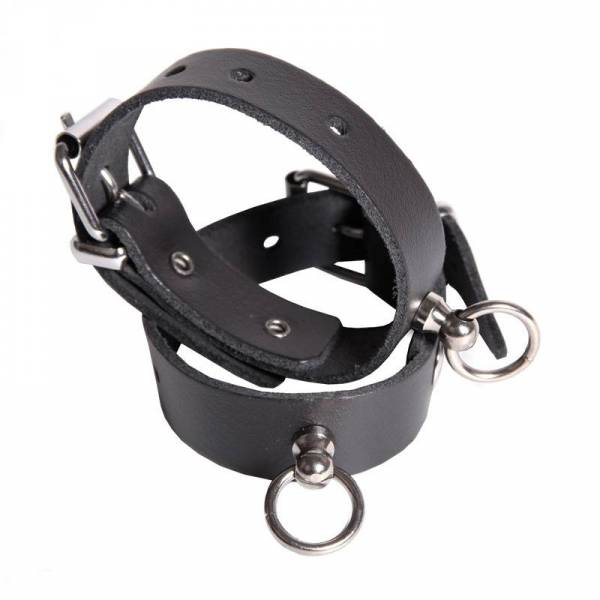HANDCUFFS FINE BRACELETS