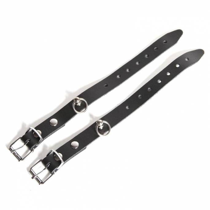 HANDSCHELLEN DÜNNE ARMBÄNDER