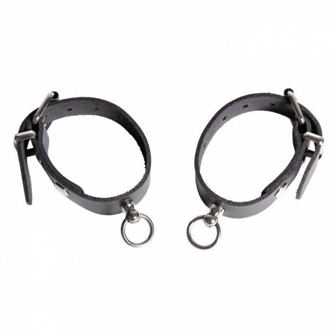 HANDSCHELLEN DÜNNE ARMBÄNDER