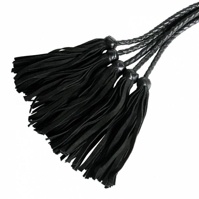 CAT O FIVE MIT FRANSEN