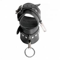 SPRUNGGELENKE QUADRATISCHE KARABINERHAKEN