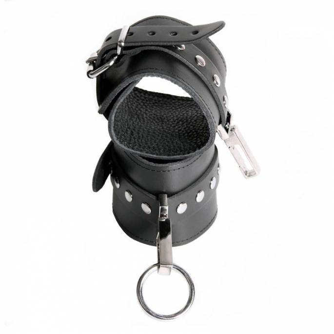 CHEVILLÈRES MOUSQUETONS CARRÉS