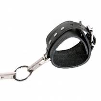 SPRUNGGELENKE QUADRATISCHE KARABINERHAKEN