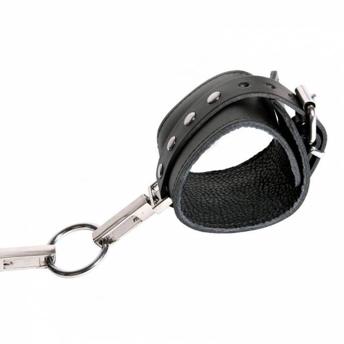 SPRUNGGELENKE QUADRATISCHE KARABINERHAKEN