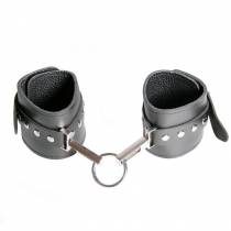 CHEVILLÈRES MOUSQUETONS CARRÉS