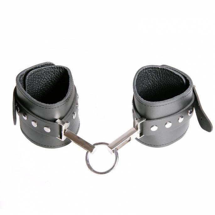 CHEVILLÈRES MOUSQUETONS CARRÉS