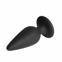 PLUG SILICONE SMALL 40GR (7.8 X 2.7 CM)