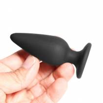 SILIKONPLUG SMALL 40GR (7.8 X 2.7 CM)