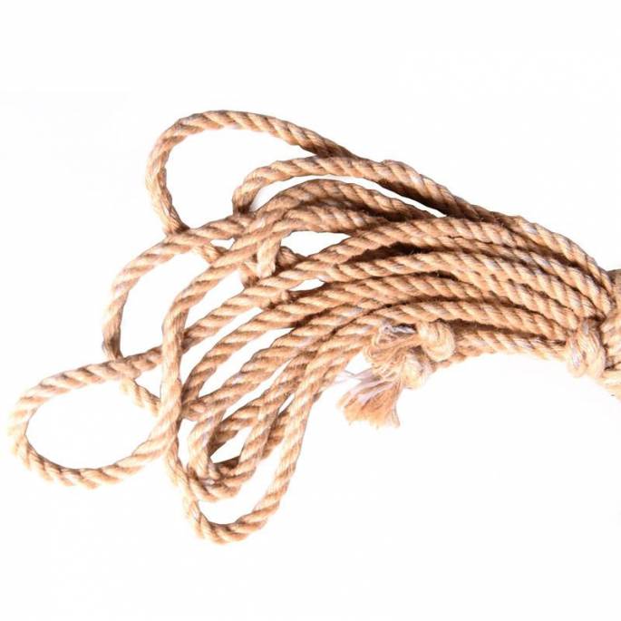 CORDE CONDUCTRICE POUR ELECTRO-STIMULATION (8 M)