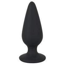 PLUG SILICONE LARGE 135GR (10.5X3.7CM)