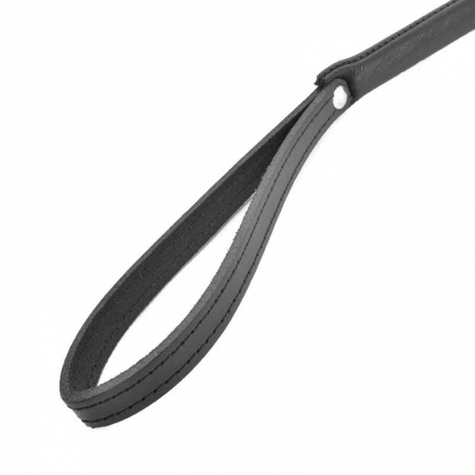 STICK RECOUVERT DE CUIR