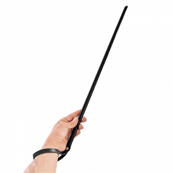 STICK RECOUVERT DE CUIR