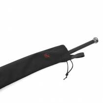 HOUSSE DE CRAVACHE COTON NOIR