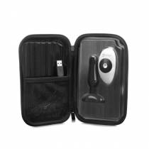 NOVICE PLUG ANAL VIBRANT NOIR