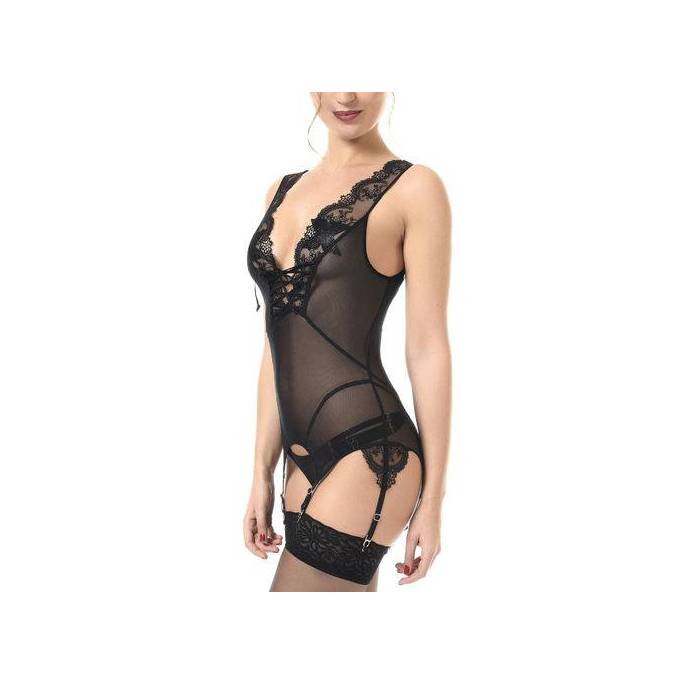 GUEPIERE CLEA - IMPUDIQUE -