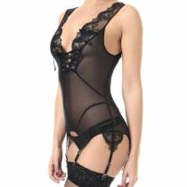 GUEPIERE CLEA - IMPUDIQUE -