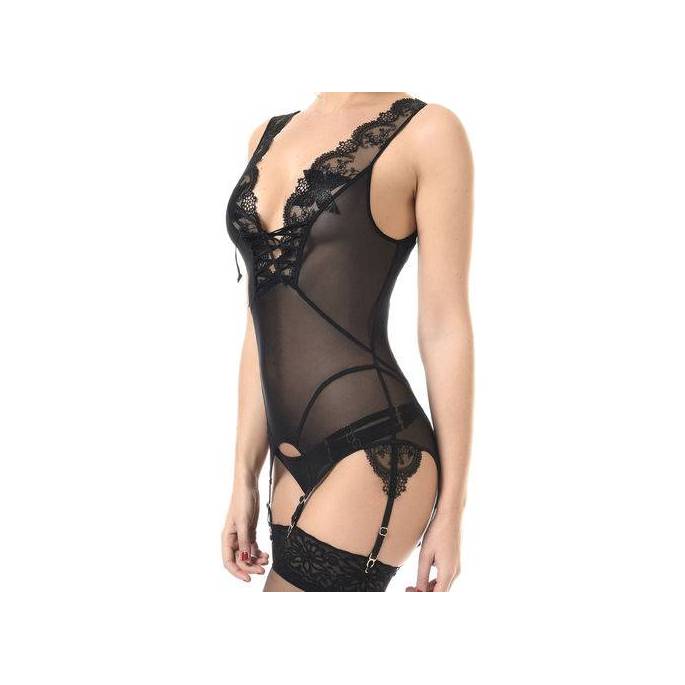 GUEPIERE CLEA - IMPUDIQUE -