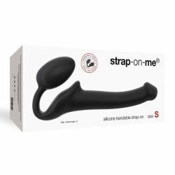 Bendable Strap-On