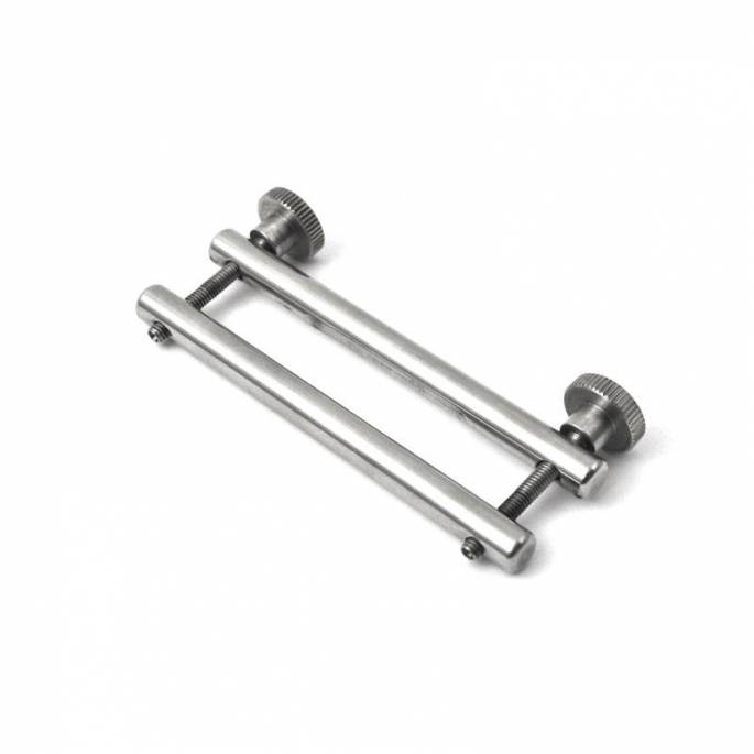 PINZA PARA LA LENGUA