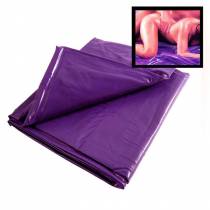 VINYLLAKEN LILA