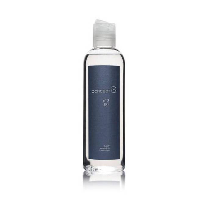 LUBRIFIANT CONCEPT S N°3 - 50ml - ANAL