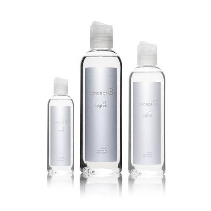 LUBRIFIANT CONCEPT S N°1 - 250ML - ORIGINAL