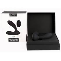 MASSEUR PROSTATIQUE VIBRANT VICK