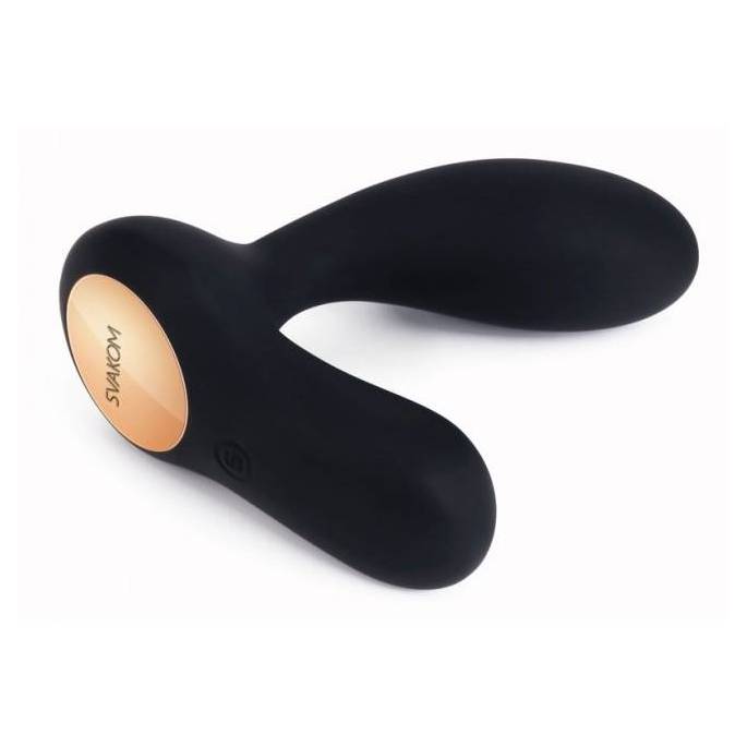 MASSEUR PROSTATIQUE VIBRANT VICK