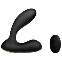 VIBRIERENDES PROSTATAMASSAGEGERÄT VICK