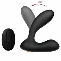 MASSEUR PROSTATIQUE VIBRANT VICK