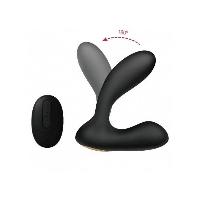 MASSEUR PROSTATIQUE VIBRANT VICK