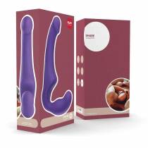 GODE SHARE DOUBLE VIOLET