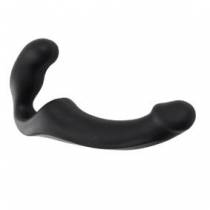 DILDO SHARE DOUBLE SCHWARZ