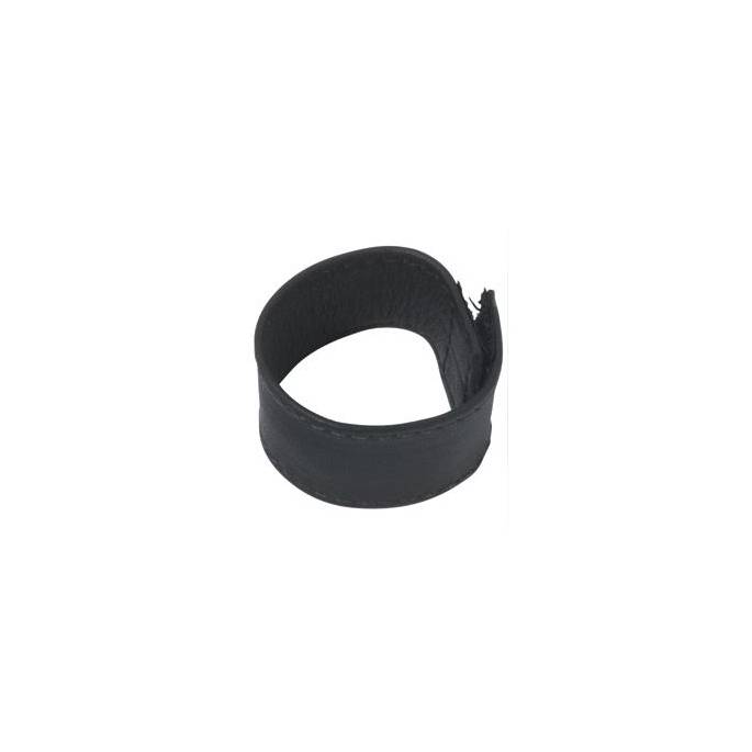 LEATHER COCKRING STRETCHER