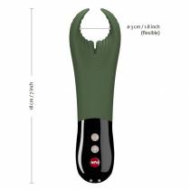 VIBRIERENDER MASTURBATOR MANTA