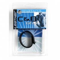 LEATHER COCKRING STRETCHER