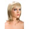 PERRUQUE CAMILA MI-LONGUE (BLOND)
