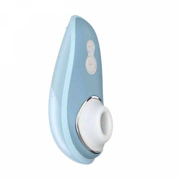 WOMANIZER LIBERTY BLAU