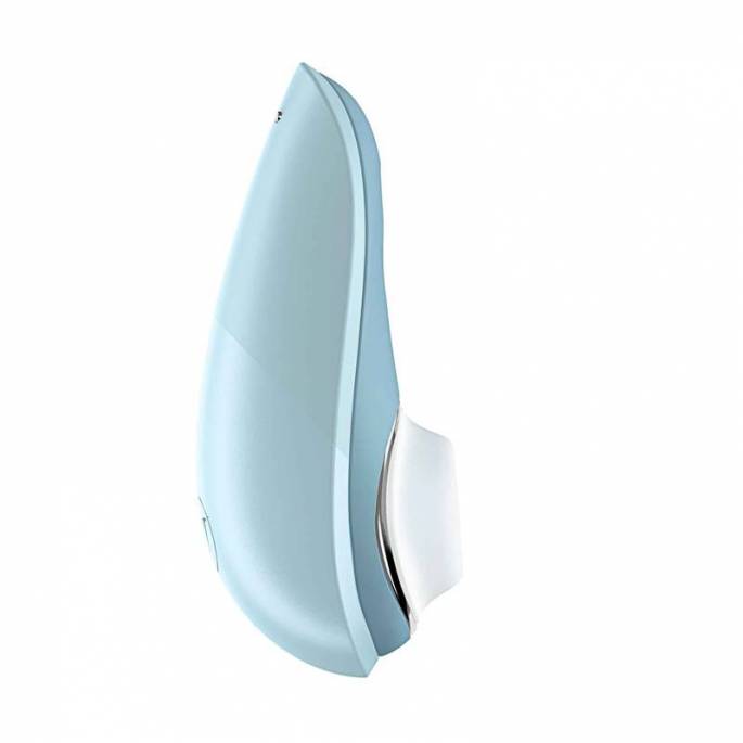 WOMANIZER LIBERTY BLAU