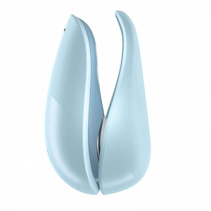 WOMANIZER LIBERTY BLEU