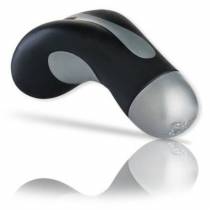 VIBRO - LAYA GRAU/SILBER/SCHWARZ