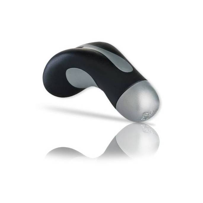 VIBRO - LAYA GRIS/ARGENT/NOIR