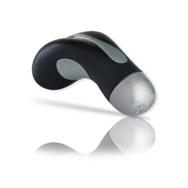 VIBRO - LAYA GRIS/ARGENT/NOIR