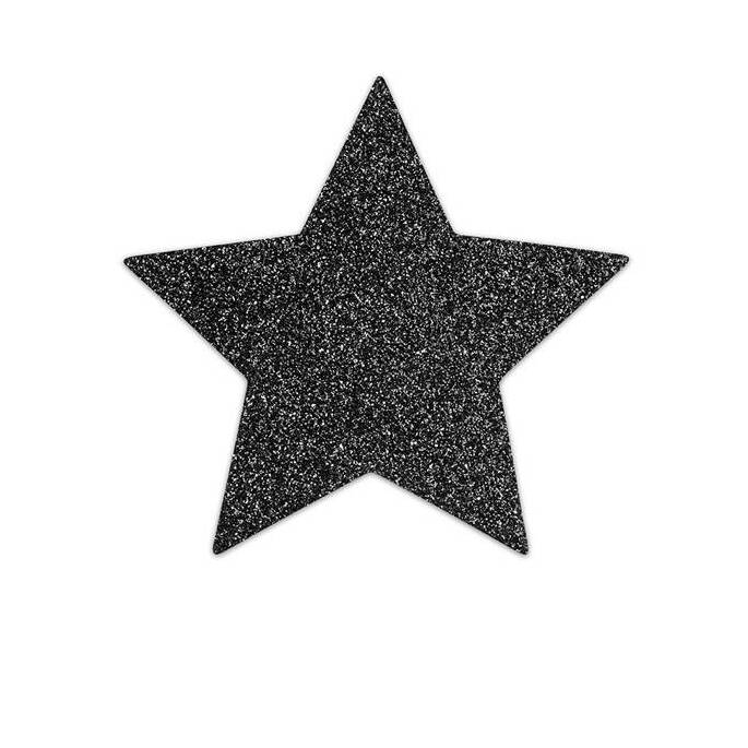 NIPPIES FLASH ETOILE NOIR