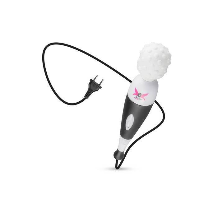 VIBRO FAIRY BLACK EXCEED